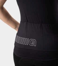 ALE Alé Solid Color Block Dames Wielershirt Mouwloos -Castelli Verkoopwinkel l22220401 6 gemiddeld