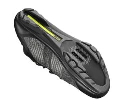 Mavic Allroad Pro Mountainbikeschoenen-Zwart-Magneet-Zwart-46 -Castelli Verkoopwinkel l40500800 3