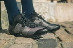 Mavic Allroad Pro Mountainbikeschoenen-Zwart-Magneet-Zwart-46 -Castelli Verkoopwinkel l40500800 4