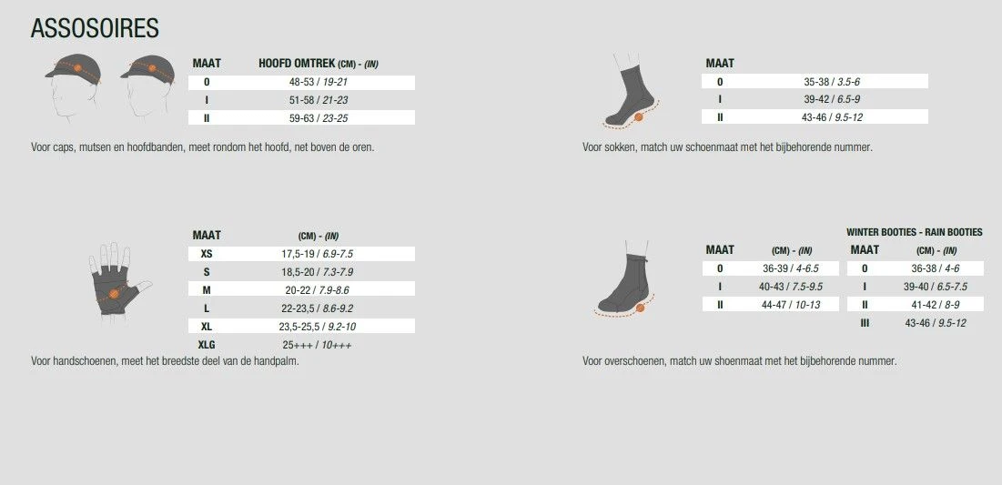 Assos Poker 3 Fietssokken 2 Assos Poker 3 Fietssokken - Afbeelding 2