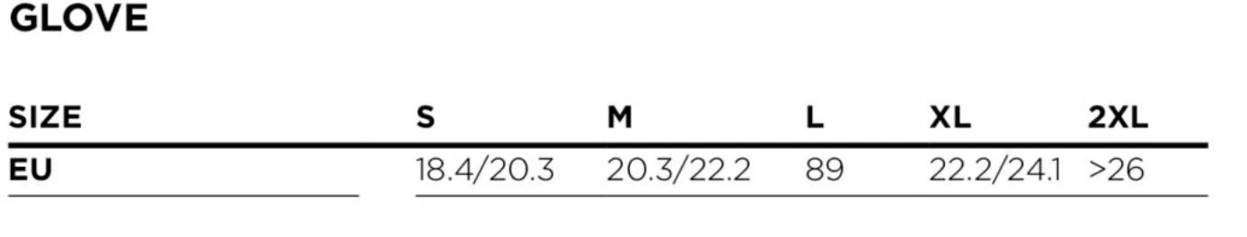 Dotout Pin Wielrenhanschoenen 2 Dotout Pin Wielrenhanschoenen - Afbeelding 2