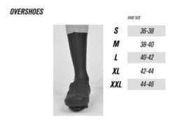 Bioracer Concept Aero Overschoenen -Castelli Verkoopwinkel maatoverschoenen 1 5