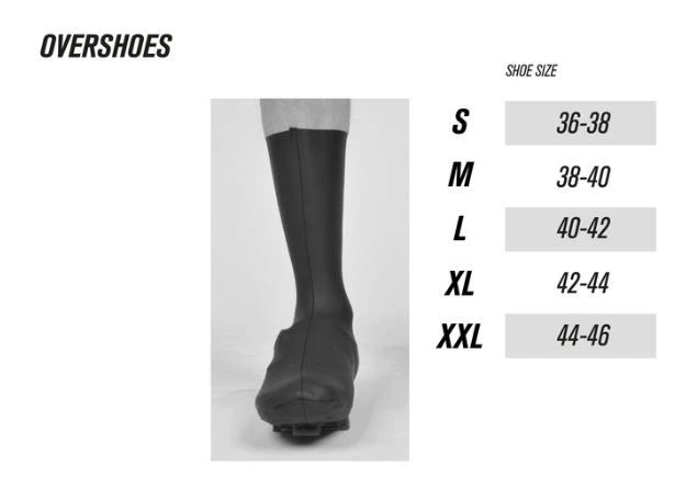 Bioracer One Tempest Pixel Protect Overschoenen 2 Bioracer One Tempest Pixel Protect Overschoenen - Afbeelding 2