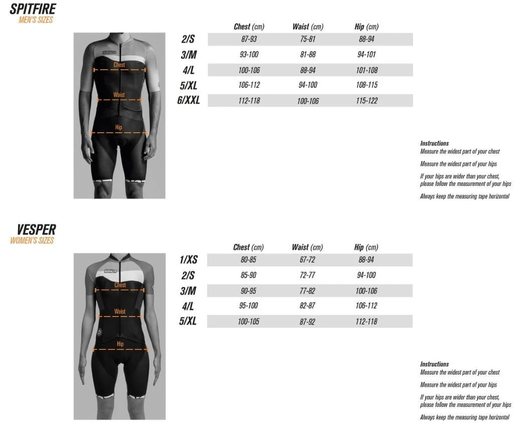 Bioracer Spitfire Tempest Full Protect Pixel Collant Met Bretels En Zeem 2 Bioracer Spitfire Tempest Full Protect Pixel Collant Met Bretels En Zeem - Afbeelding 2
