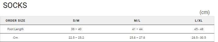 Shimano S-Phyre Flash Fietssokken 2 Shimano S-Phyre Flash Fietssokken - Afbeelding 2