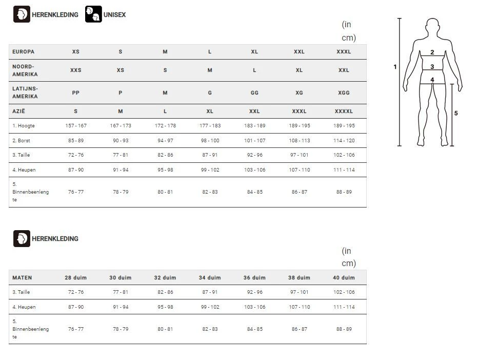 Shimano Beaufort Wielerjack 2 Shimano Beaufort Wielerjack - Afbeelding 2