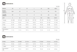 Shimano S-Phyre Leggera Dames Koersbroek Met Bretels -Castelli Verkoopwinkel maattabelkleding dames 14