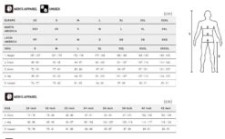 Shimano Evolve Wind Wielershirt Lange Mouw -Castelli Verkoopwinkel maattabelkleding heren 1 11