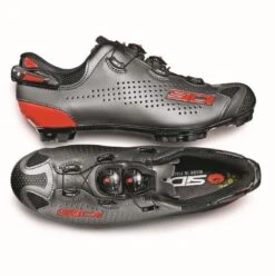 Sidi Tiger 2 SRS 2 Limited Edition Carbon Mountainbikeschoenen