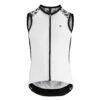 Assos Mille GT Wielershirt Mouwloos