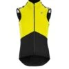 Assos Mille GT Spring/Fall Airblock Wielervest Mouwloos
