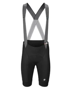Assos Mille GT Summer T GTS Koersbroek Met Bretels