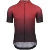 Assos Mille GT Summer Shifter C2 Wielershirt Korte Mouw