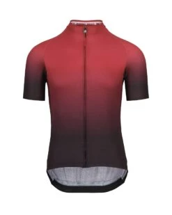 Assos Mille GT Summer Shifter C2 Wielershirt Korte Mouw