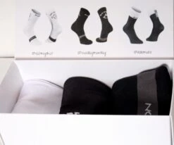 Northwave Bad Guys Fietssokken