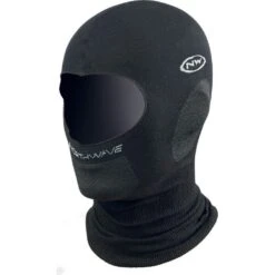 Northwave Balaclava Plus-Zwart