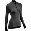 Northwave Muse Dames Wielershirt Lange Mouw
