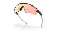 Oakley Radar EV Path Heritage Colors Collection Fietsbril-Carbon-Prizm Rose Gold -Castelli Verkoopwinkel oo9208 c738 5 medium