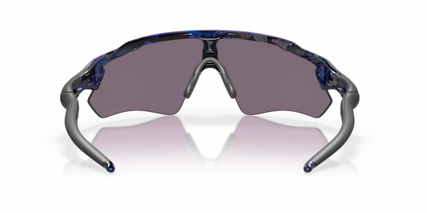Oakley Radar EV Path Shift Collection Fietsbril-Spin Drift-Prizm Grey 3 Oakley Radar EV Path Shift Collection Fietsbril-Spin Drift-Prizm Grey - Afbeelding 3