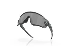 Oakley Jawbreaker Fietsbril-Hi Res Matt Carbon-Prizm Black -Castelli Verkoopwinkel oo9290 7131 5 medium