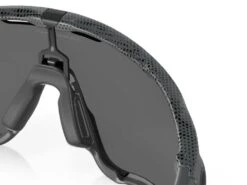 Oakley Jawbreaker Fietsbril-Hi Res Matt Carbon-Prizm Black -Castelli Verkoopwinkel oo9290 7131 7 medium