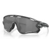 Oakley Jawbreaker Fietsbril-Hi Res Matt Carbon-Prizm Black