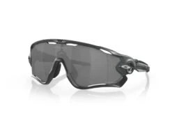 Oakley Jawbreaker Fietsbril-Hi Res Matt Carbon-Prizm Black