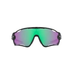 Oakley Jawbreaker Fietsbril-Matte Black Camo-Prizm Road Jade -Castelli Verkoopwinkel oo9290 7931 2 medium