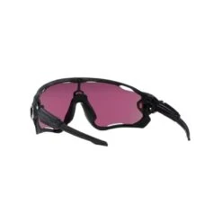 Oakley Jawbreaker Fietsbril-Matte Black Camo-Prizm Road Jade -Castelli Verkoopwinkel oo9290 7931 7 medium