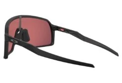 Oakley Sutro Fietsbril-Matte Black-Prizm Trail Torch -Castelli Verkoopwinkel oo9406 1137 4 medium