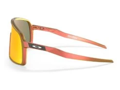 Oakley Sutro Troy Lee Design Fietsbril-Red Gold Shift-Prizm Ruby -Castelli Verkoopwinkel oo9406 4837 3 medium