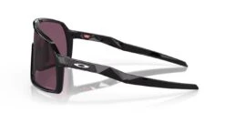 Oakley Sutro S Fietsbril-Glossy Black-Prizm Road Black -Castelli Verkoopwinkel oo9462 0128 3 gemiddeld
