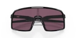 Oakley Sutro S Fietsbril-Glossy Black-Prizm Road Black -Castelli Verkoopwinkel oo9462 0128 5 gemiddeld