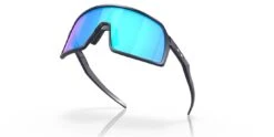 Oakley Sutro S Fietsbril-Matte Navy-Prizm Sapphire -Castelli Verkoopwinkel oo9462 0228 4 gemiddeld