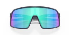 Oakley Sutro S Fietsbril-Matte Navy-Prizm Sapphire -Castelli Verkoopwinkel oo9462 0228 5 gemiddeld
