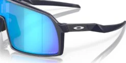 Oakley Sutro S Fietsbril-Matte Navy-Prizm Sapphire -Castelli Verkoopwinkel oo9462 0228 6 gemiddeld