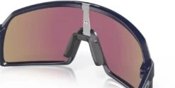 Oakley Sutro S Fietsbril-Matte Navy-Prizm Sapphire -Castelli Verkoopwinkel oo9462 0228 7 gemiddeld