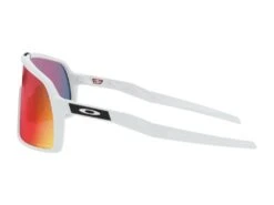 Oakley Sutro S Fietsbril-Matte White-Prizm Road -Castelli Verkoopwinkel oo9462 0528 3 medium