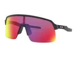 Oakley Sutro Lite Fietsbril-Matt Black-Prizm Road