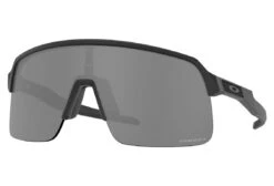 Oakley Sutro Lite Fietsbril-Matt Black-Prizm Black