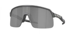 Oakley Sutro Lite Fietsbril-High Resolution Matt Carbon-Prizm Black