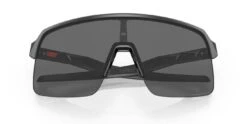 Oakley Sutro Lite Fietsbril-Matte Carbon-Clear To Black Iridium Photochromic -Castelli Verkoopwinkel oo9463 4539 8 medium