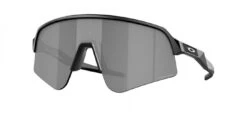 Oakley Sutro Lite Sweep Fietsbril-Matt Black-Prizm Black