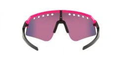 Oakley Sutro Lite Sweep Fietsbril-Pink Black-Prizm Road -Castelli Verkoopwinkel oo9465 0739 6 medium