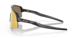 Oakley Sutro Lite Sweep Fietsbril-Matte Carbon-Prizm 24K -Castelli Verkoopwinkel oo9465 1739 3 medium