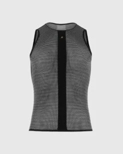 Assos GTO DermaSensor Ondershirt Mouwloos