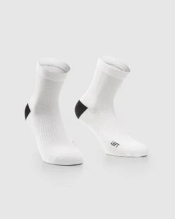 Assos Essence Low 2-pack Fietssokken