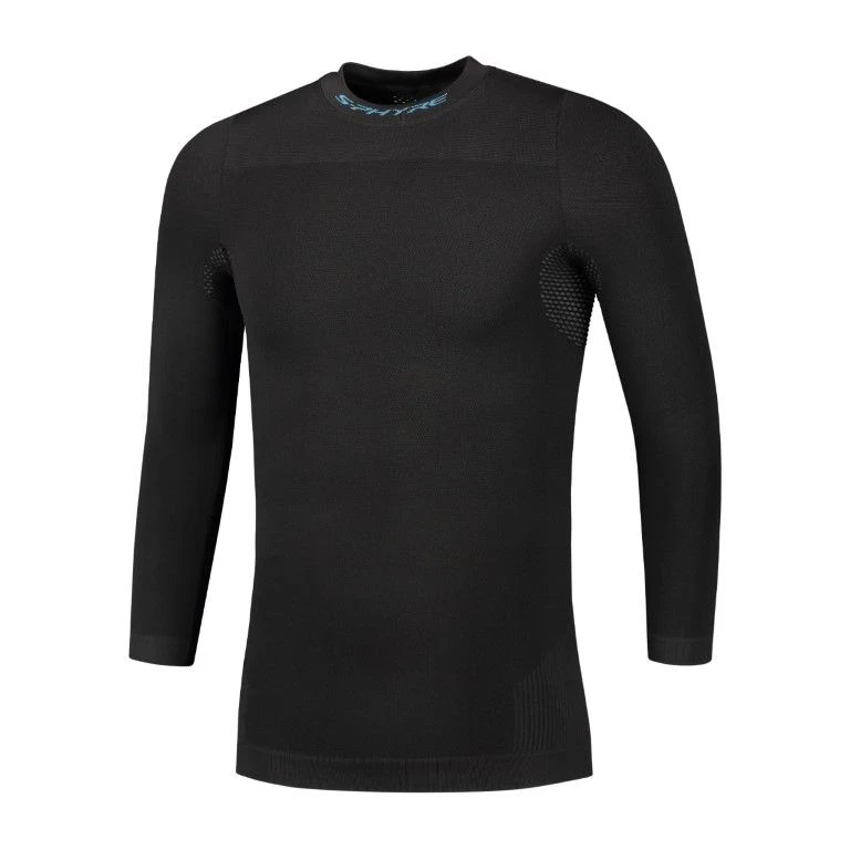 Shimano S-Phyre Ondershirt Lange Mouw 1 Shimano S-Phyre Ondershirt Lange Mouw