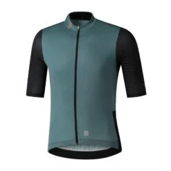 Shimano Evolve Wielershirt Korte Mouw