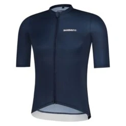 Shimano Suki Wielershirt Korte Mouw
